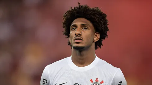 Situação de Talles Magno é exposta no Corinthians