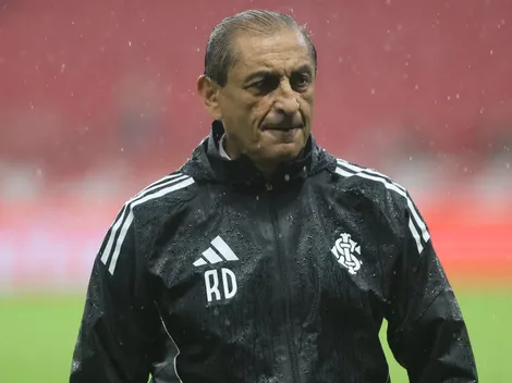 Mercado e Romero podem renovar após chegada de Ramón Díaz