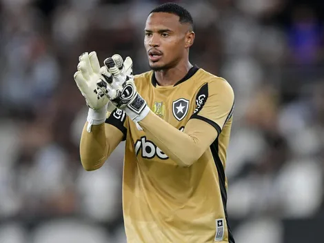 John é convocado por Ancelotti para Seleção e confessa: "Pensei que era trote"