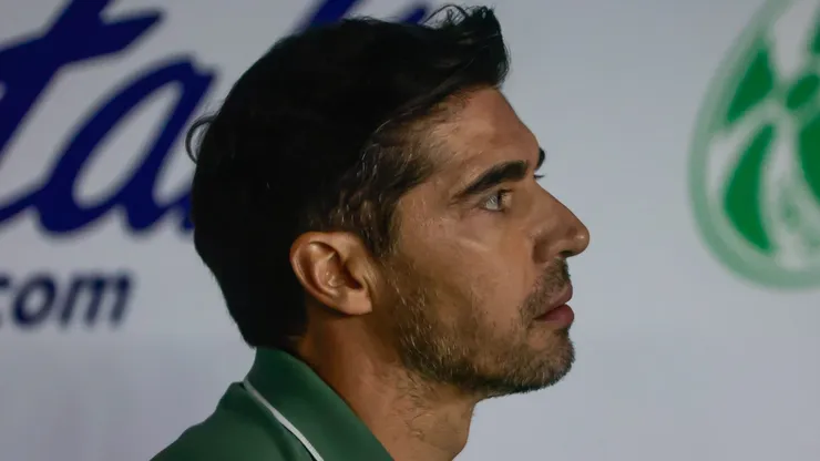 Abel Ferreira terá uma série de desfalques importantes contra o Juventude no Allianz Parque.