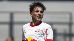 Laquintana defenderá a Seleção do Uruguai em amistosos na Malásia