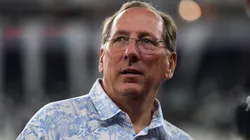 Textor usa o Vasco de exemplo ao falar de situação nos bastidores do Botafogo.