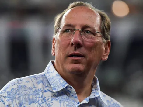 "Não somos o Vasco"; Textor cutuca rival ao falar do Botafogo