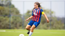 Bahia busca vaga na semifinal da competição - Foto: Letícia Martins/EC Bahia