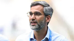 Gabriel Lima, CEO da Liga Forte União