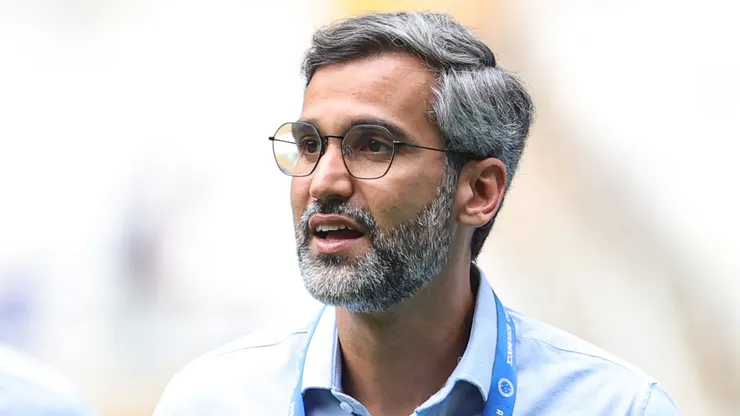 Gabriel Lima, CEO da Liga Forte União