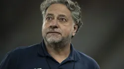 Julio Casares, presidente do São Paulo