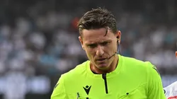 CBF toma decisão sobre Ramon Abatti Abel após erro de arbitragem