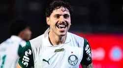 Maurício deve ficar no Palmeiras em 2026.