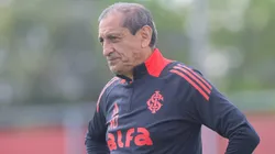 Ramón Díaz sabe que precisa fazer seu time reagir.