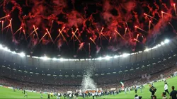 Mineirão na final da Libertadores 2013; Foto: Heuler Andrey/AGIF
