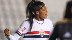 São Paulo busca a classificação para as quartas da Libertadores - Foto: Staff Images Woman/ CONMEBOL