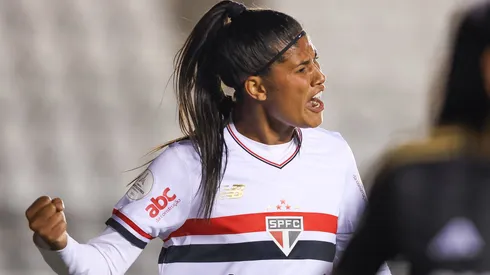 São Paulo busca a classificação para as quartas da Libertadores - Foto: Staff Images Woman/ CONMEBOL