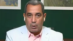 Zinho criticou o treinador do São Paulo. Foto: Reprodução/ESPN