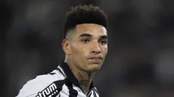 - Igor Jesus, atacante ídolo do Botafogo