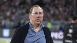 John Textor se envolve em polêmica no Botafogo