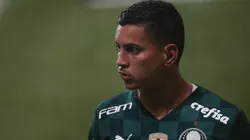 Renan interessa ao Cruzeiro para 2026.