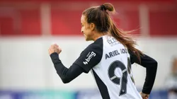 Corinthians tem o melhor ataque no futebol feminino brasileiro - Foto: ©Rodrigo Gazzanel / Ag. Corinthians