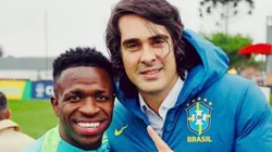 Diego Fernandes pode investir no São Paulo com apoio - Foto: Reprodução/Instagram/Arquivo pessoa