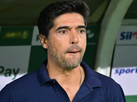 Palmeiras já tem quase o dobro de gols feitos no 2º turno do Brasileirão