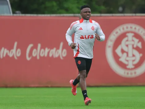 Sobis é sincero sobre Carbonero: "Não é unanimidade"