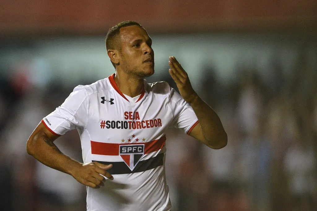 Foto: Mauro Horita/AGIF