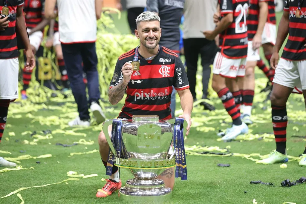 Foto: Gilson Lobo/AGIF