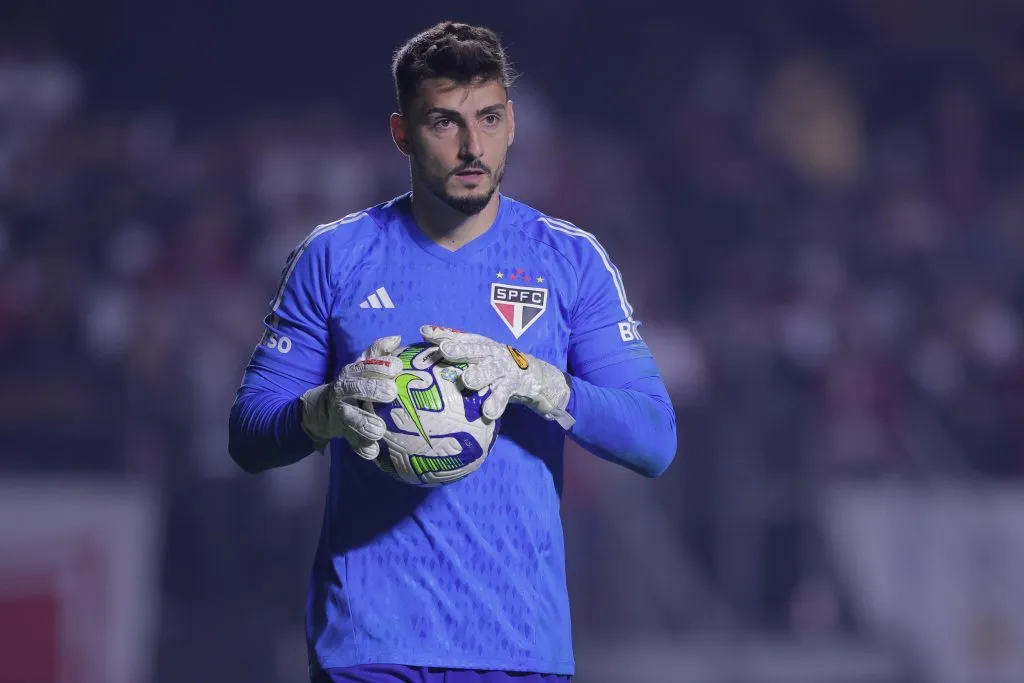 Foto: Ettore Chiereguini/AGIF