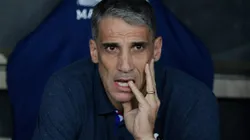 Vojvoda segue com prestígio no Santos.