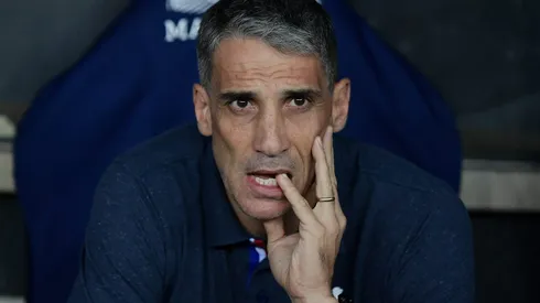 Vojvoda segue com prestígio no Santos.