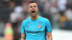 Fábio se destaca e é constantemente pedido uma chance ao goleiro na Seleção