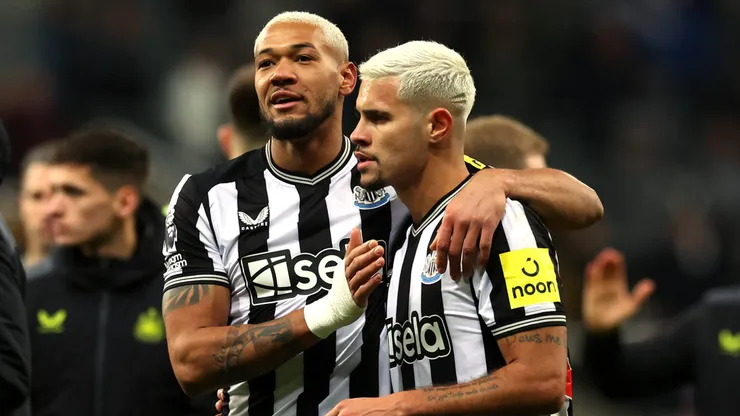 Dupla adiou apresentação na Seleção Brasileira.
