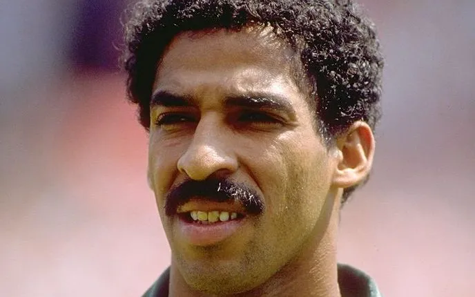 Foto: Ben Radford/Allsport