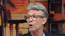 Craque Neto é apresentador da Band e falou sobre o Corinthians. Foto: Reprodução/YouTube Os Donos da Bola.