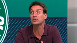 Jornalista deu a sua opinião - Foto: Reprodução/SporTV.