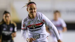 São Paulo busca vaga nas quartas de final - Foto: Staff Images Woman/ CONMEBOL