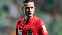 Arbitro Ramon Abatti Abel - Foto: Gilson Lobo/AGIF