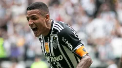 Defensor tem o futuro incerto - Foto: Fernando Moreno/AGIF.