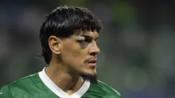 Gustavo Gómez tem retrospecto positivo em clássicos contra todos os rivais de SP