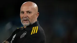 Sampaoli vai mexer no Atlético para enfrentar o Sport amanhã na Arena MRV