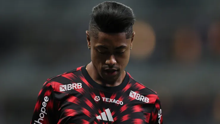 Após efeito suspensivo de Bruno Henrique, aproveitamento do Flamengo despenca para 44%.