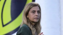 Nova atualização chega até Leila Pereira