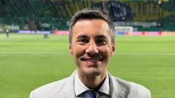 Bruno Vicari, jornalista da ESPN - Foto: Reprodução/Instagram de Bruno Vicari