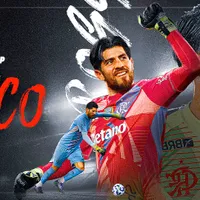 Agustín Rossi: o goleiro recordista e multicampeão do Flamengo