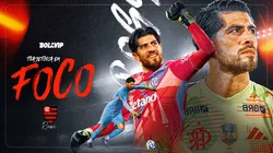 Rossi é o paredão do Flamengo rumo ao tetra da Libertadores - Foto: Thiago Ribeiro/AGIF - Anderson Romão/AGIF