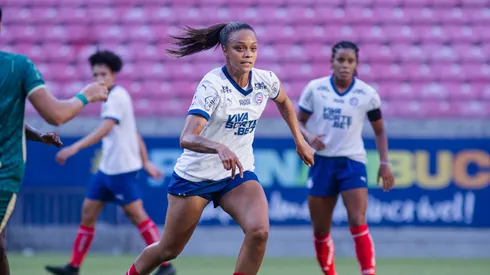 Bahia está na semifinal da Copa Maria Bonita - Foto: Paulo Matheus/@paulomatheusfoto