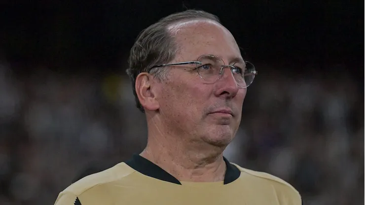 Foto: Thiago Ribeiro/AGIF