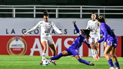 Ferroviária pode poupar jogadoras contra o Boca Juniors. Foto: Staff Images Woman/CONMEBOL