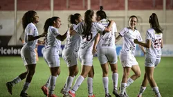 Ferroviária na Libertadores. Foto: Rafael Zocco/AFE