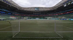 Diretoria do Palmeiras faz promoção de ingressos para jogo atrasado contra o Juventude.